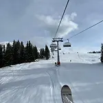 2-zimmer Mit Grossem Balkon Und Bergpanorama - 400m Von Talstation Sillerenbahn شقة *