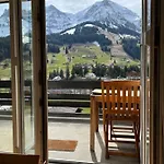 2-zimmer Mit Grossem Balkon Und Bergpanorama - 400m Von Talstation Sillerenbahn ادلبودن