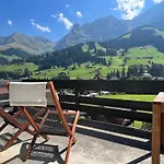 2-zimmer Mit Grossem Balkon Und Bergpanorama - 400m Von Talstation Sillerenbahn