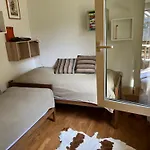 2-zimmer Mit Grossem Balkon Und Bergpanorama - 400m Von Talstation Sillerenbahn شقة