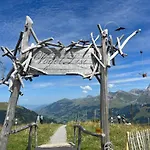 2-zimmer Mit Grossem Balkon Und Bergpanorama - 400m Von Talstation Sillerenbahn شقة ادلبودن