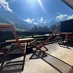 2-zimmer Mit Grossem Balkon Und Bergpanorama - 400m Von Talstation Sillerenbahn شقة ادلبودن