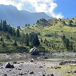 2-zimmer Mit Grossem Balkon Und Bergpanorama - 400m Von Talstation Sillerenbahn شقة *