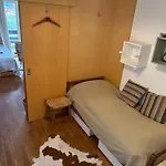 شقة 2-zimmer Mit Grossem Balkon Und Bergpanorama - 400m Von Talstation Sillerenbahn