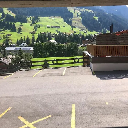 Lägenhet 2-zimmer Mit Grossem Balkon Und Bergpanorama - 400m Von Talstation Sillerenbahn *