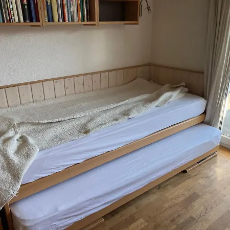 2-zimmer Mit Grossem Balkon Und Bergpanorama - 400m Von Talstation Sillerenbahn * アデルボーデン