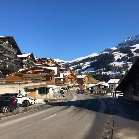 2-zimmer Mit Grossem Balkon Und Bergpanorama - 400m Von Talstation Sillerenbahn Lägenhet