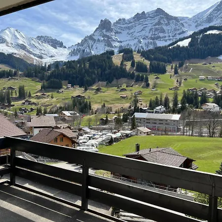Appartement 2-zimmer Mit Grossem Balkon Und Bergpanorama - 400m Von Talstation Sillerenbahn