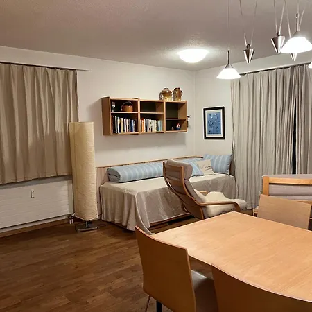 2-zimmer Mit Grossem Balkon Und Bergpanorama - 400m Von Talstation Sillerenbahn