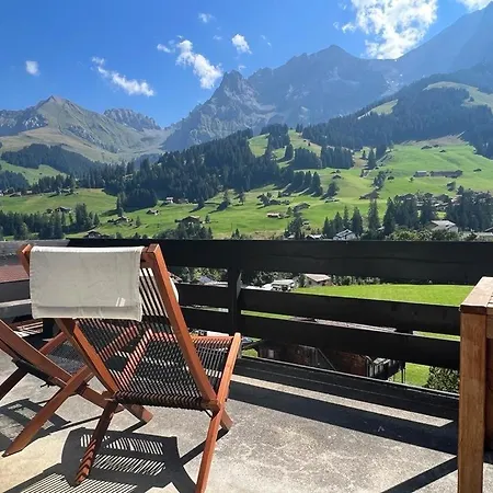 2-zimmer Mit Grossem Balkon Und Bergpanorama - 400m Von Talstation Sillerenbahn