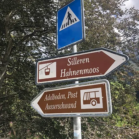 2-zimmer Mit Grossem Balkon Und Bergpanorama - 400m Von Talstation Sillerenbahn