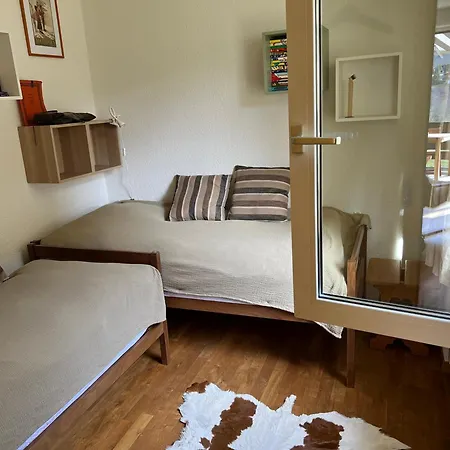 2-zimmer Mit Grossem Balkon Und Bergpanorama - 400m Von Talstation Sillerenbahn Lägenhet