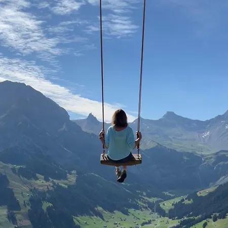 2-zimmer Mit Grossem Balkon Und Bergpanorama - 400m Von Talstation Sillerenbahn アパート *