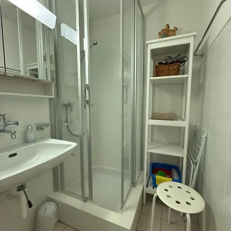 2-zimmer Mit Grossem Balkon Und Bergpanorama - 400m Von Talstation Sillerenbahn דירה *