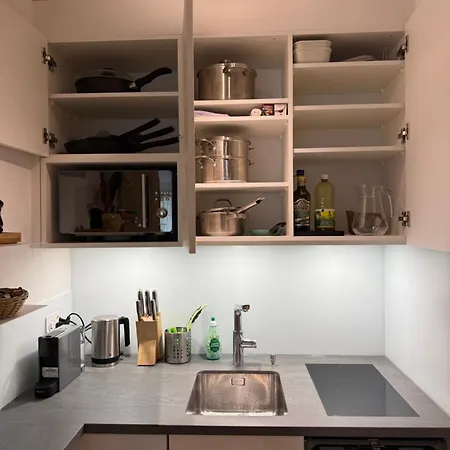 2-zimmer Mit Grossem Balkon Und Bergpanorama - 400m Von Talstation Sillerenbahn * Adelboden