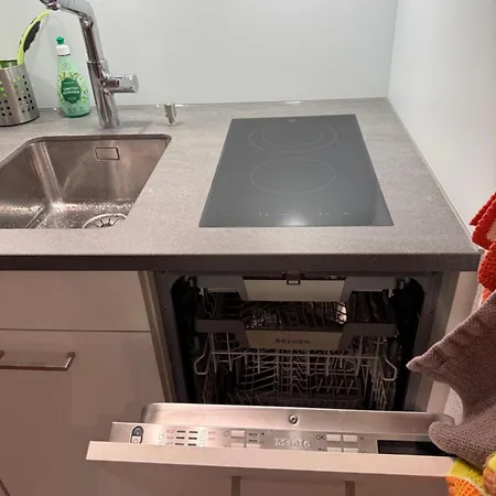 Lägenhet 2-zimmer Mit Grossem Balkon Und Bergpanorama - 400m Von Talstation Sillerenbahn