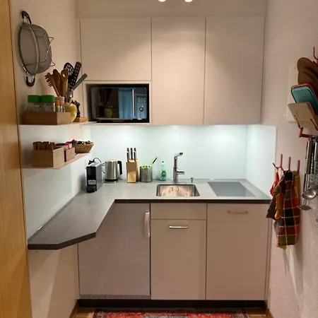 2-zimmer Mit Grossem Balkon Und Bergpanorama - 400m Von Talstation Sillerenbahn Lägenhet *