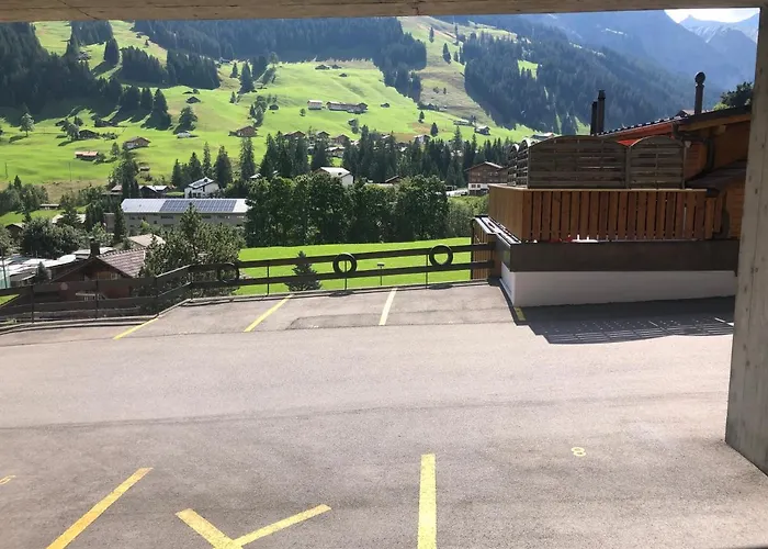 아파트 2-zimmer Mit Grossem Balkon Und Bergpanorama - 400m Von Talstation Sillerenbahn *