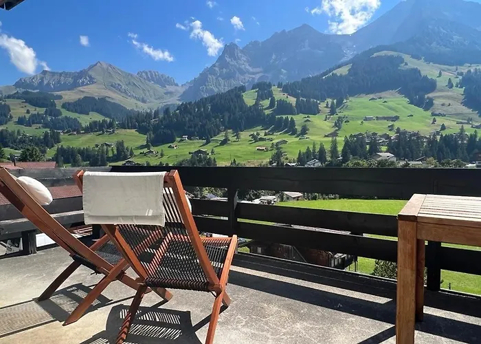 2-zimmer Mit Grossem Balkon Und Bergpanorama - 400m Von Talstation Sillerenbahn