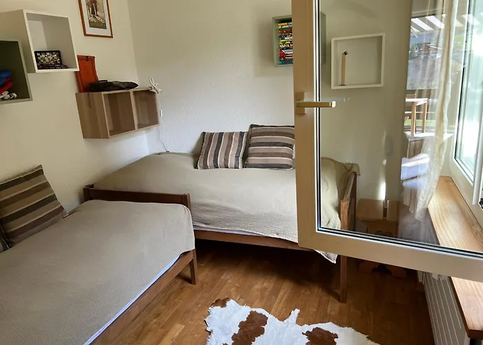 2-zimmer Mit Grossem Balkon Und Bergpanorama - 400m Von Talstation Sillerenbahn Lejlighed