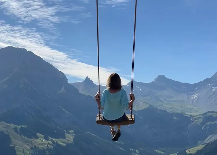 2-zimmer Mit Grossem Balkon Und Bergpanorama - 400m Von Talstation Sillerenbahn Lejlighed *