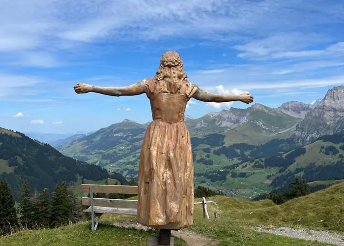 2-zimmer Mit Grossem Balkon Und Bergpanorama - 400m Von Talstation Sillerenbahn *