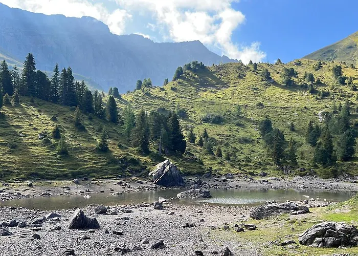 2-zimmer Mit Grossem Balkon Und Bergpanorama - 400m Von Talstation Sillerenbahn Lejlighed *
