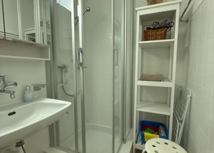 2-zimmer Mit Grossem Balkon Und Bergpanorama - 400m Von Talstation Sillerenbahn 아파트 *