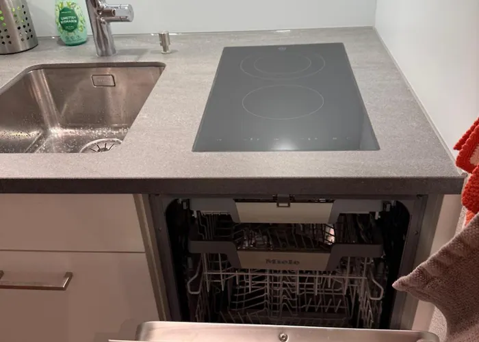 Lejlighed 2-zimmer Mit Grossem Balkon Und Bergpanorama - 400m Von Talstation Sillerenbahn