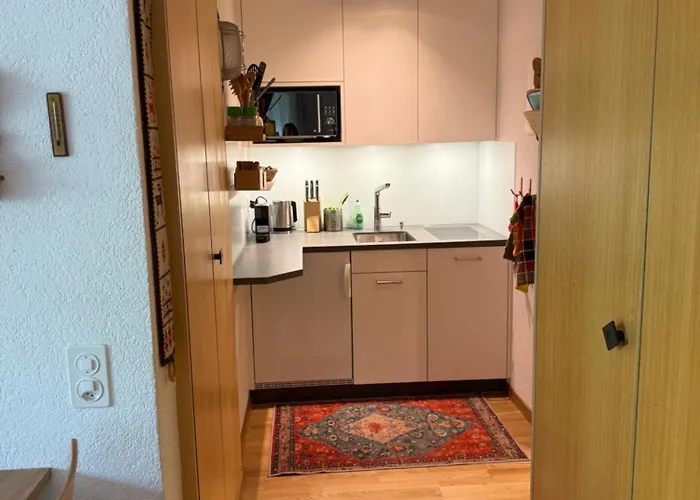 2-zimmer Mit Grossem Balkon Und Bergpanorama - 400m Von Talstation Sillerenbahn 아델보덴