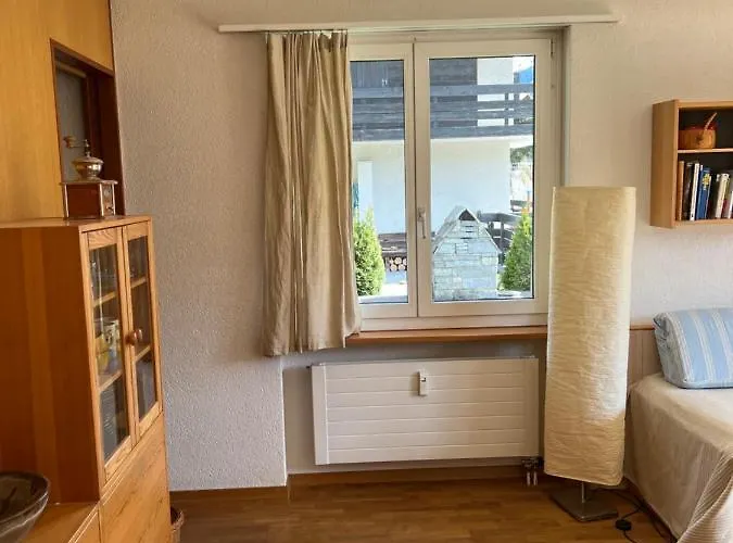 2-zimmer Mit Grossem Balkon Und Bergpanorama - 400m Von Talstation Sillerenbahn * אדלבודן